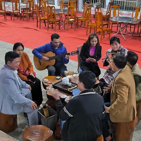 הא גיאנג Son Thuy Homestay מראה חיצוני תמונה