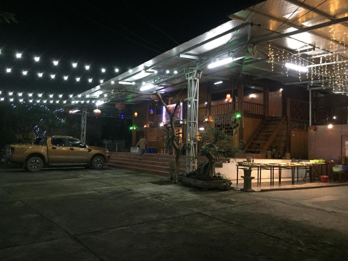 הא גיאנג Son Thuy Homestay מראה חיצוני תמונה