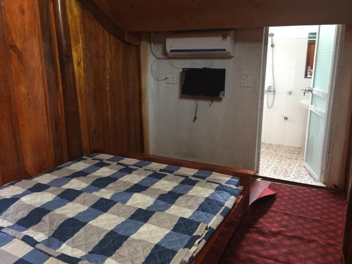 הא גיאנג Son Thuy Homestay מראה חיצוני תמונה