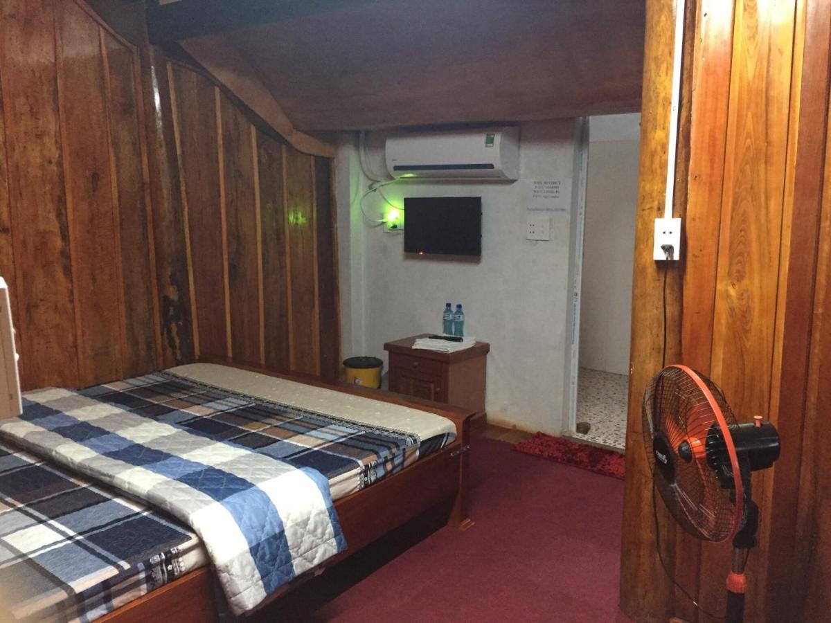 הא גיאנג Son Thuy Homestay מראה חיצוני תמונה