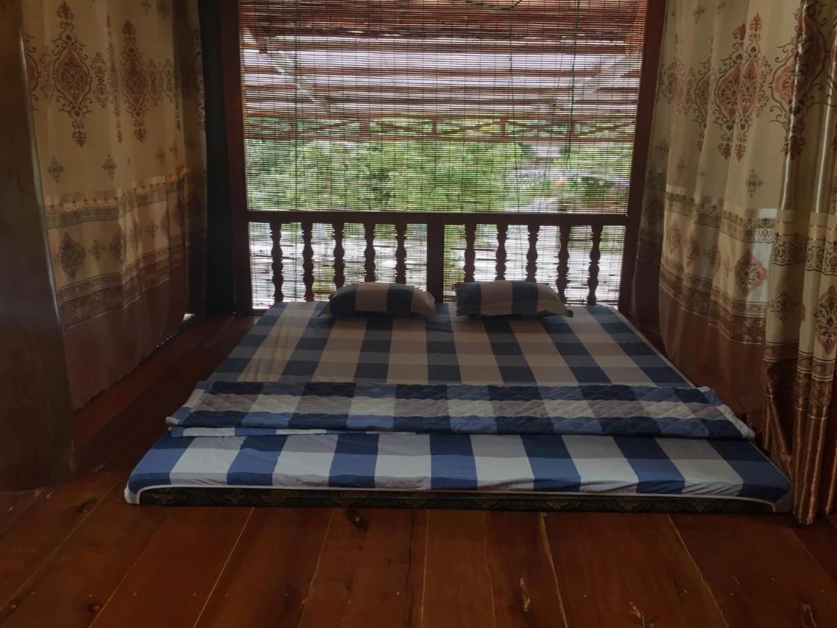 הא גיאנג Son Thuy Homestay מראה חיצוני תמונה