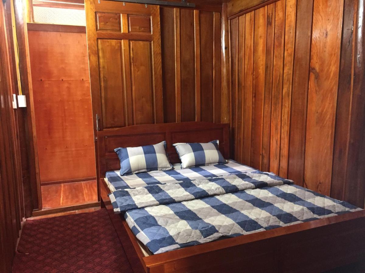 הא גיאנג Son Thuy Homestay מראה חיצוני תמונה