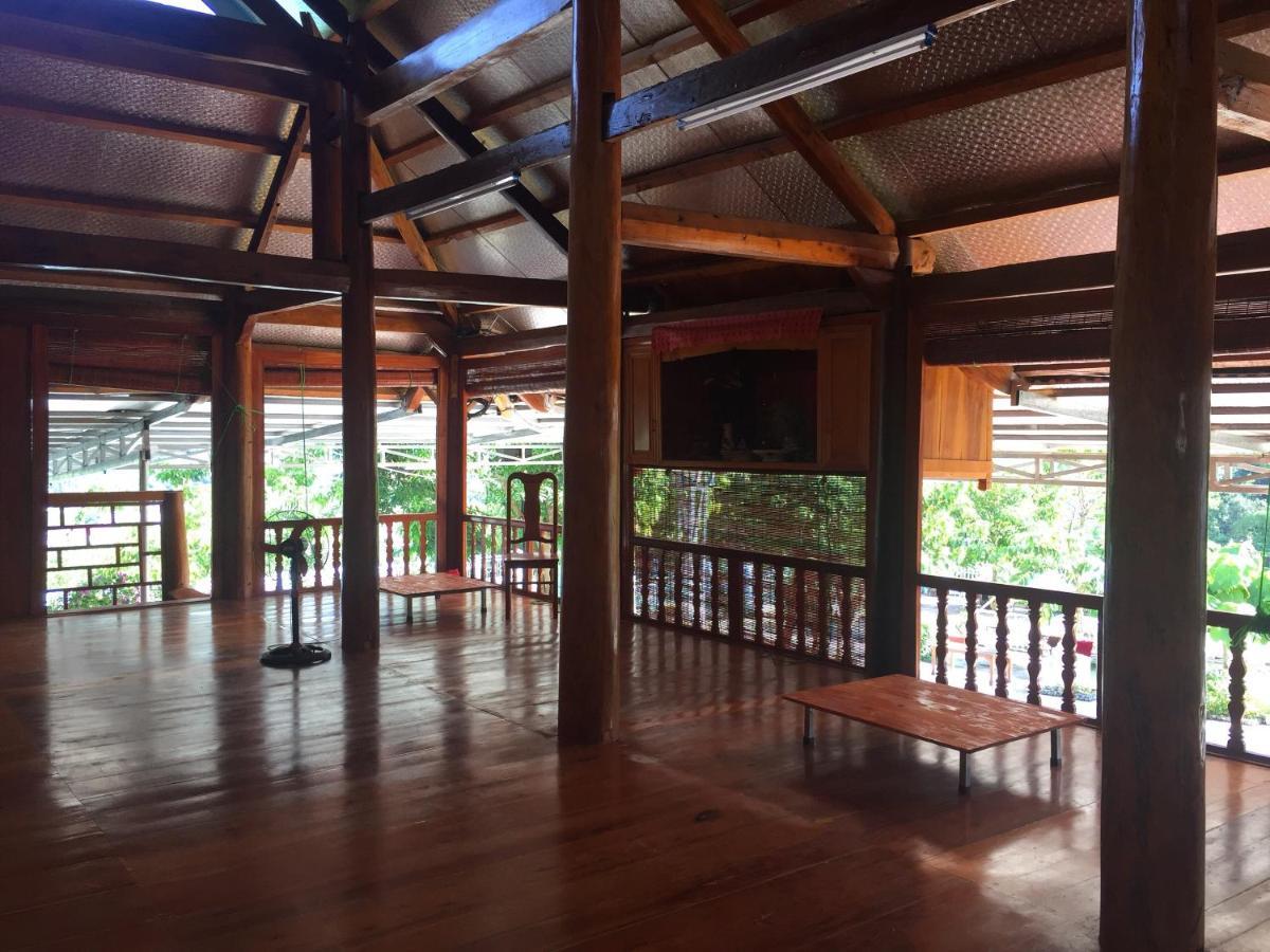 הא גיאנג Son Thuy Homestay מראה חיצוני תמונה