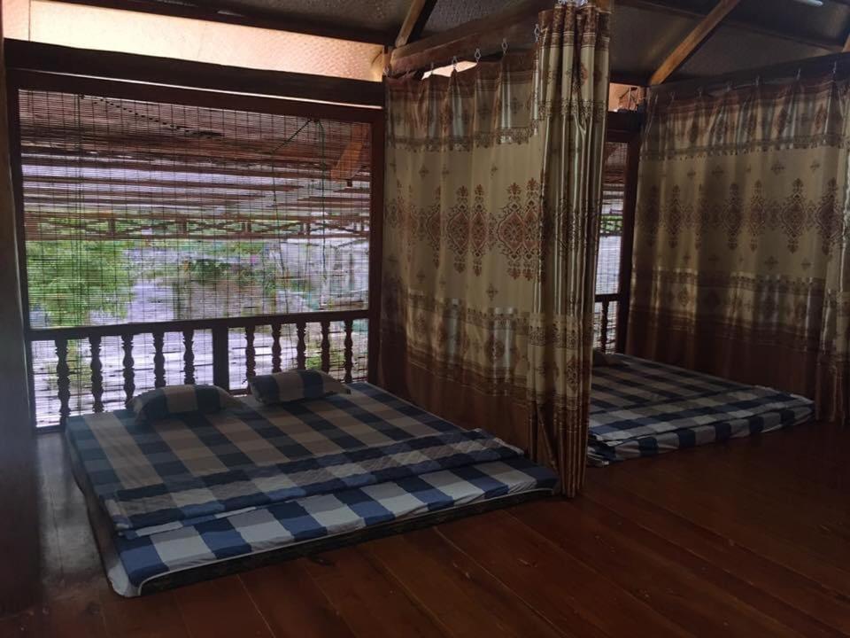 הא גיאנג Son Thuy Homestay מראה חיצוני תמונה