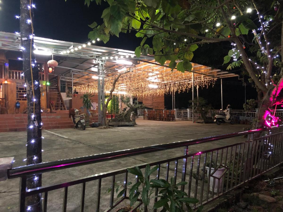 הא גיאנג Son Thuy Homestay מראה חיצוני תמונה