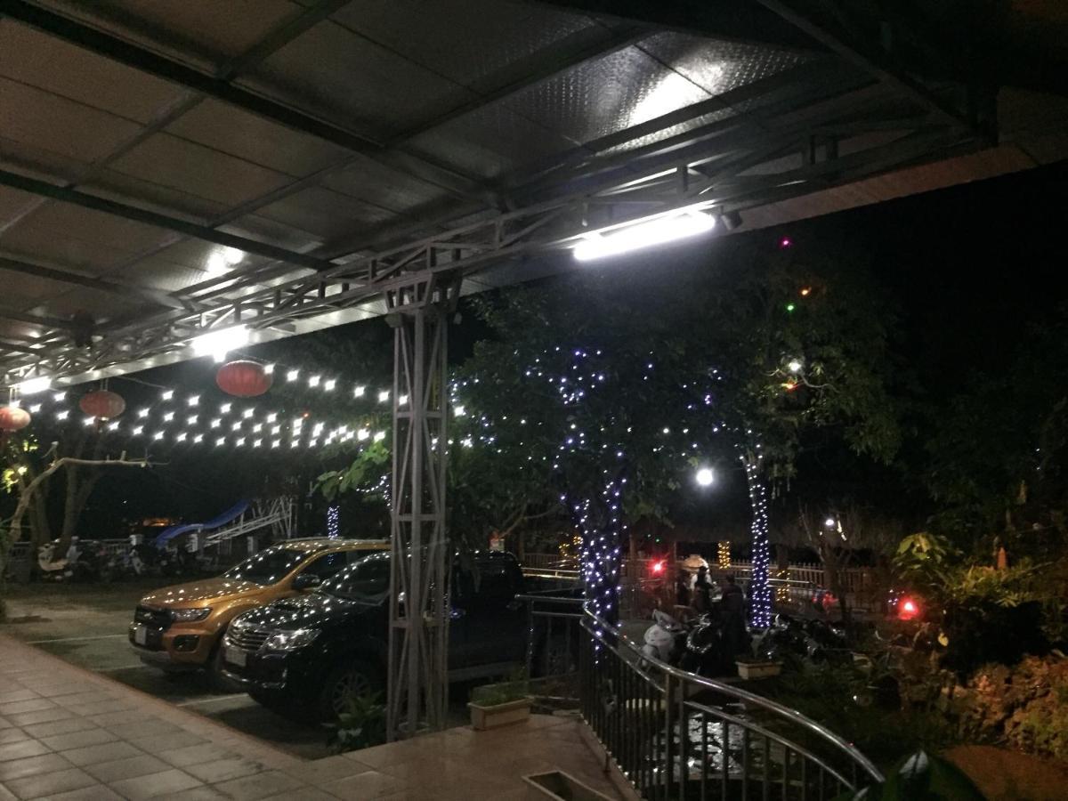 הא גיאנג Son Thuy Homestay מראה חיצוני תמונה
