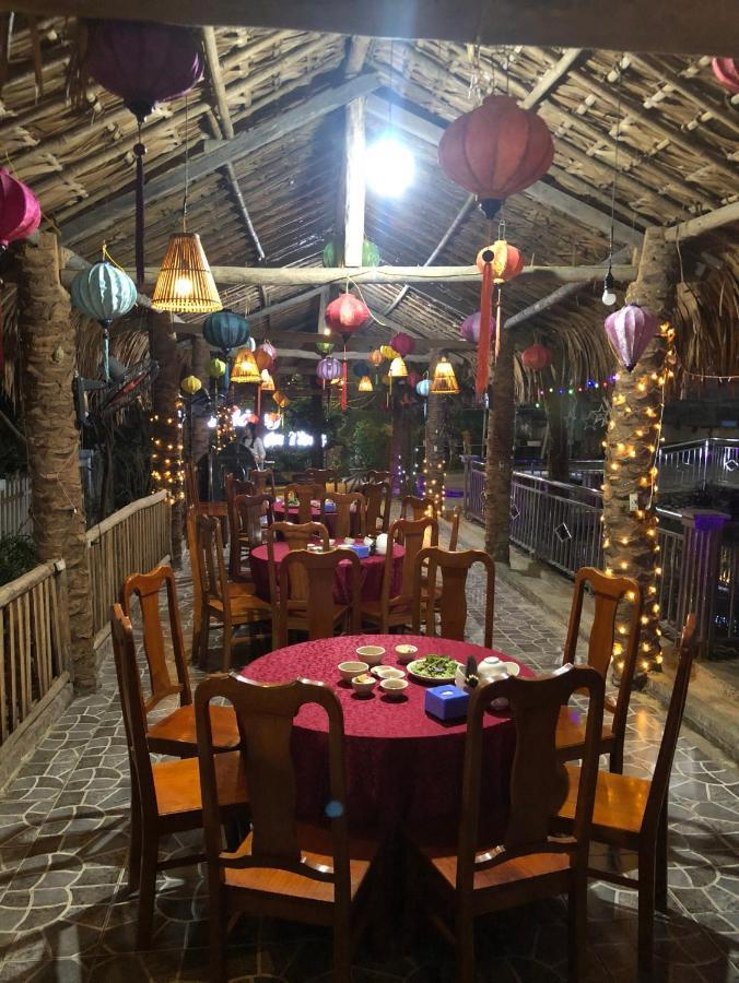 הא גיאנג Son Thuy Homestay מראה חיצוני תמונה