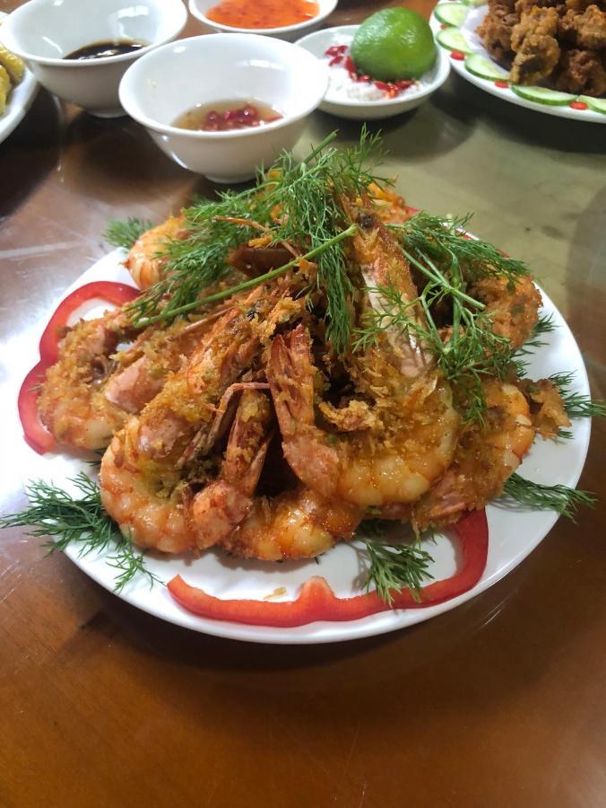 הא גיאנג Son Thuy Homestay מראה חיצוני תמונה