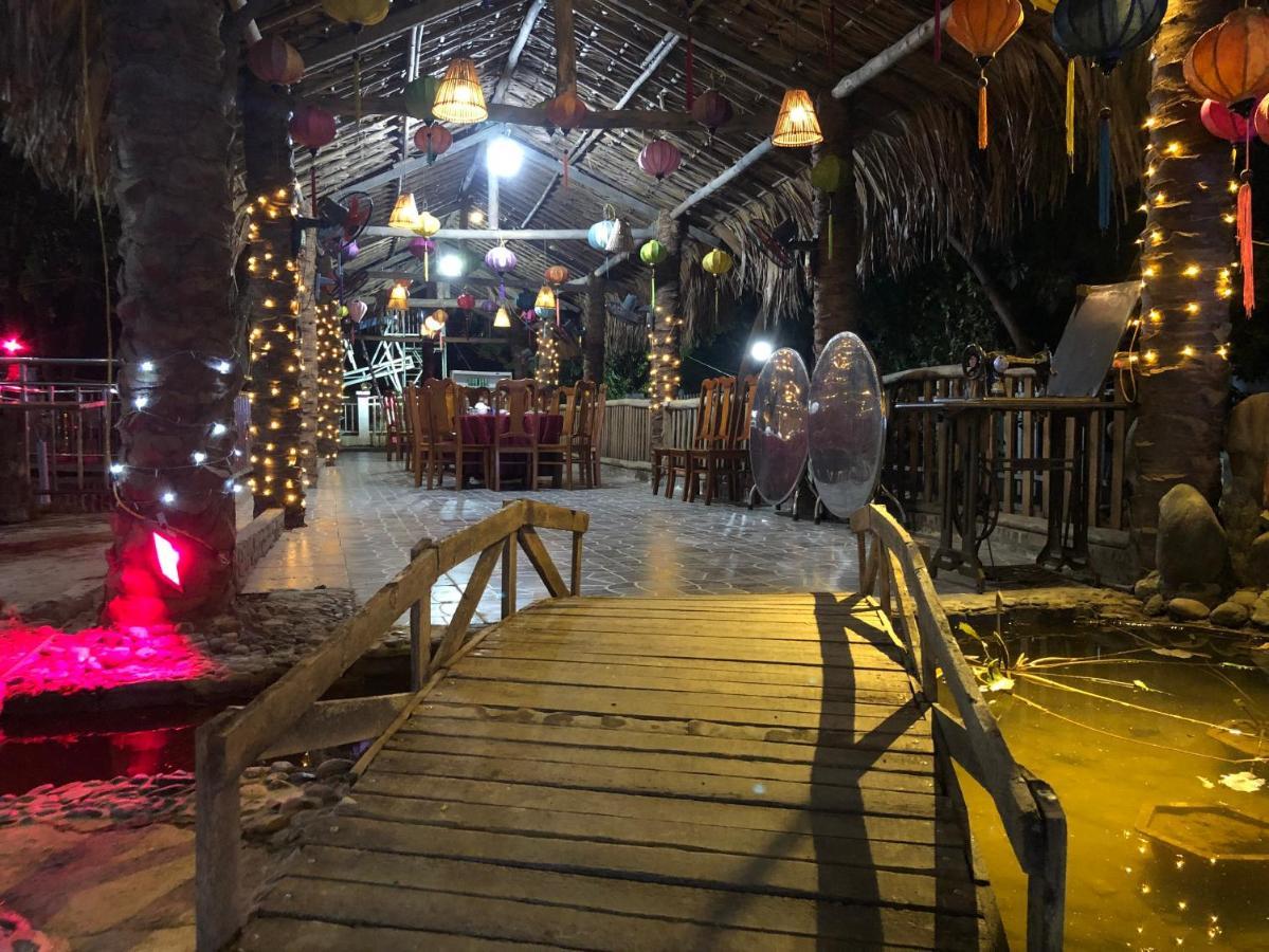 הא גיאנג Son Thuy Homestay מראה חיצוני תמונה