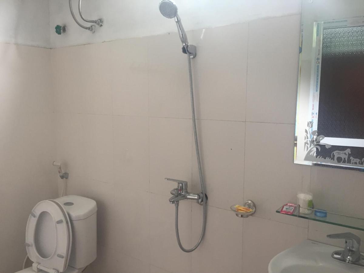 הא גיאנג Son Thuy Homestay מראה חיצוני תמונה