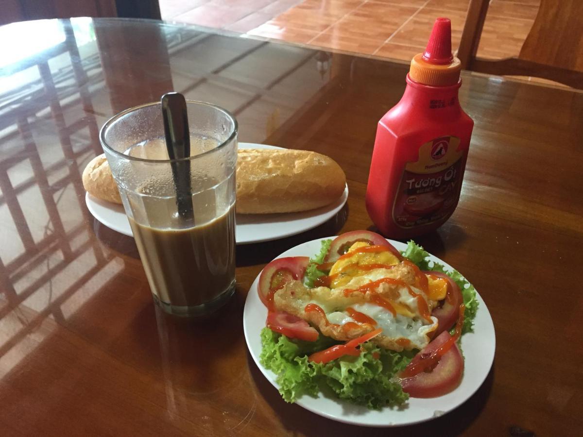 הא גיאנג Son Thuy Homestay מראה חיצוני תמונה