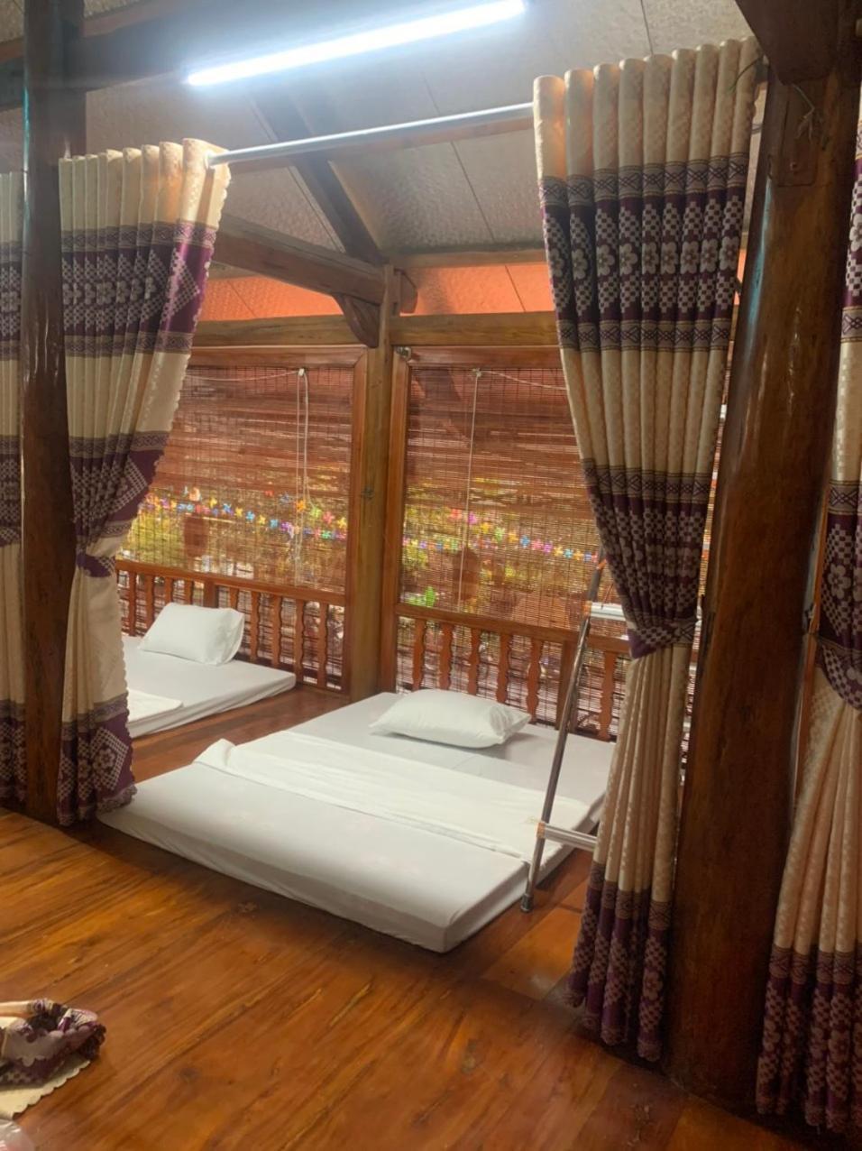 הא גיאנג Son Thuy Homestay מראה חיצוני תמונה