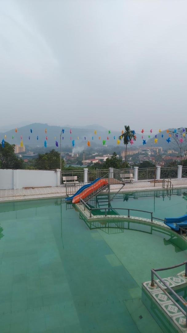 הא גיאנג Son Thuy Homestay מראה חיצוני תמונה
