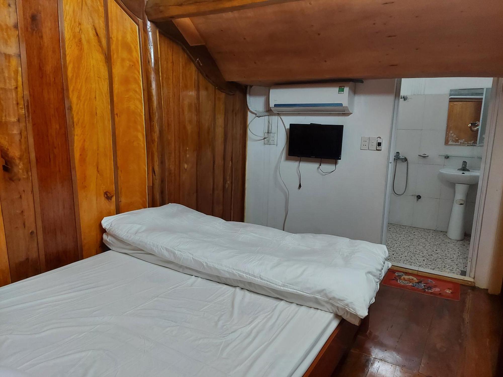 הא גיאנג Son Thuy Homestay מראה חיצוני תמונה