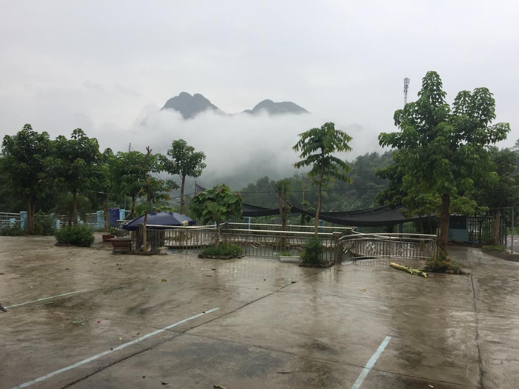 הא גיאנג Son Thuy Homestay מראה חיצוני תמונה