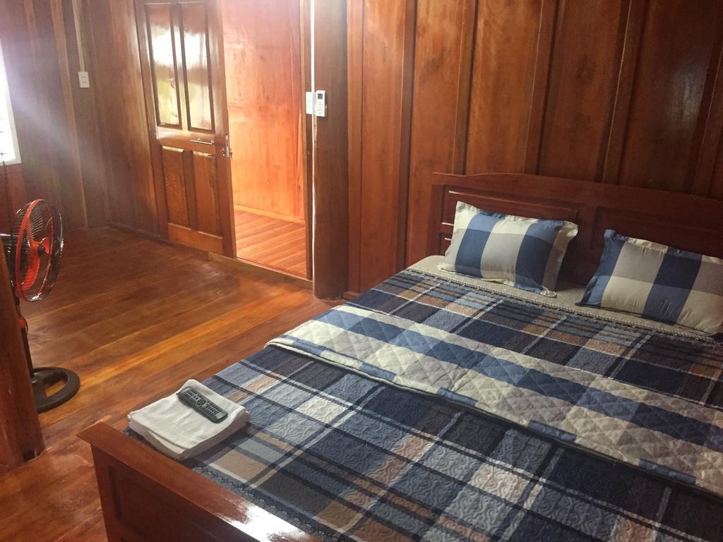 הא גיאנג Son Thuy Homestay מראה חיצוני תמונה