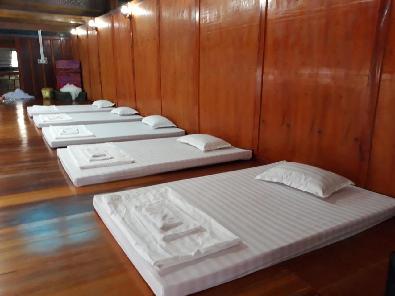הא גיאנג Son Thuy Homestay מראה חיצוני תמונה