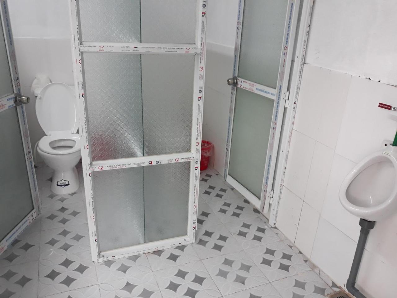 הא גיאנג Son Thuy Homestay מראה חיצוני תמונה