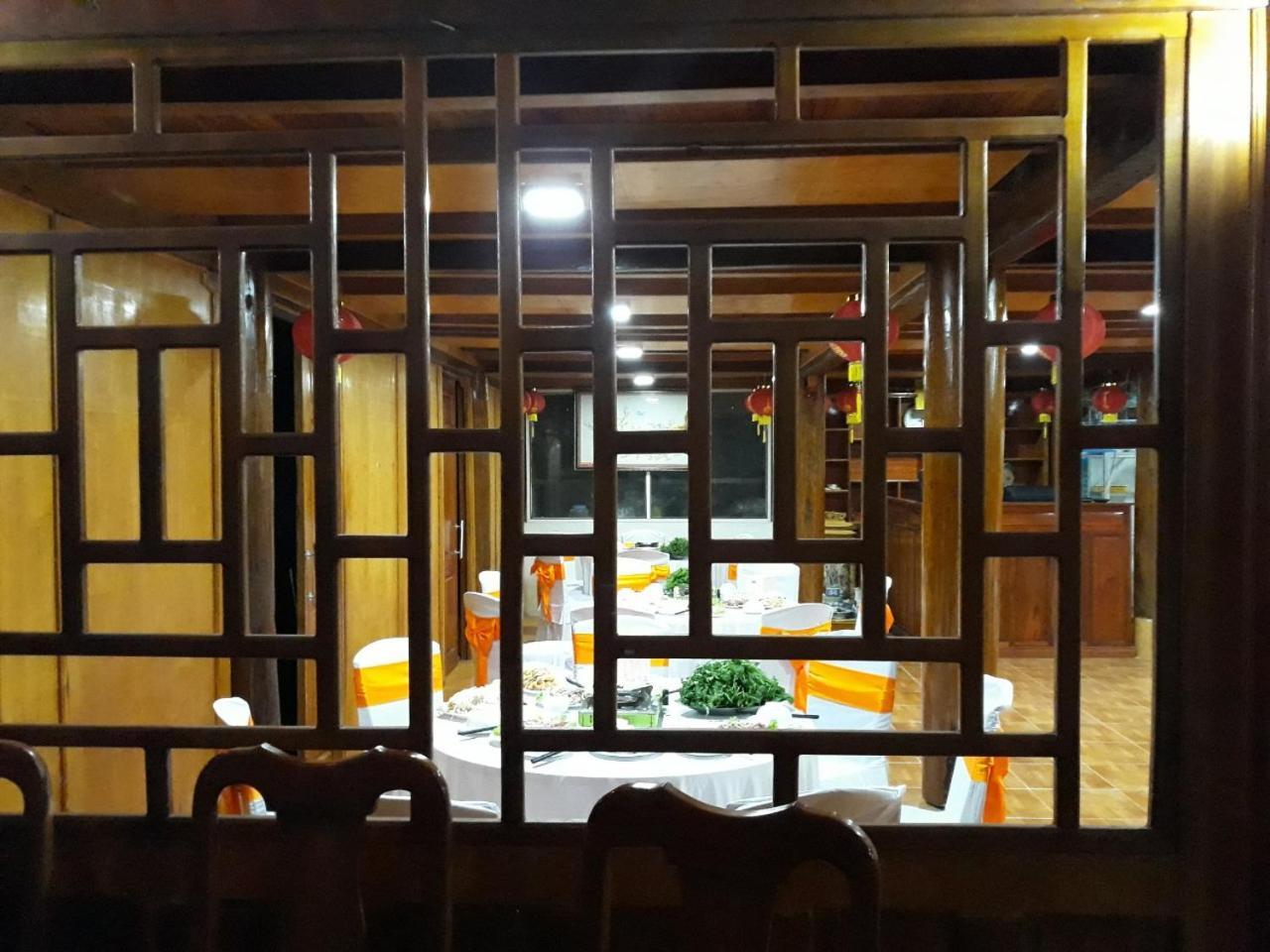 הא גיאנג Son Thuy Homestay מראה חיצוני תמונה