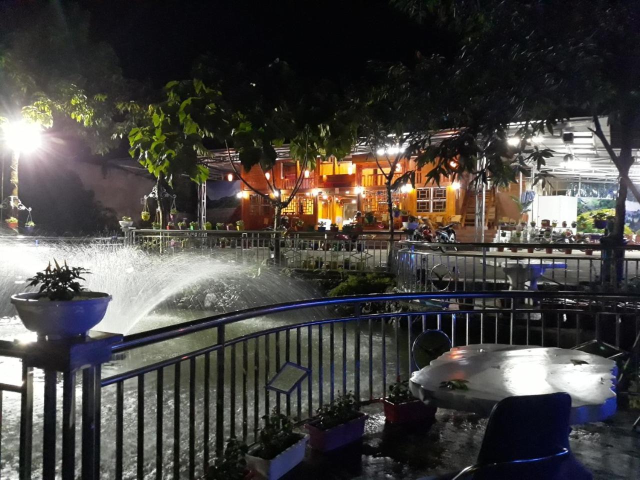 הא גיאנג Son Thuy Homestay מראה חיצוני תמונה